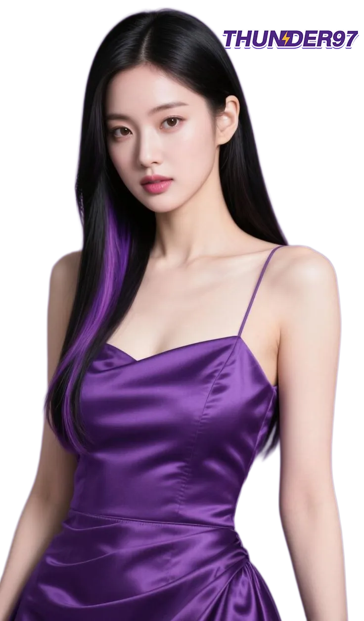 thunder 97 สล็อต